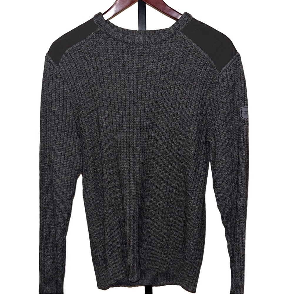 Heavy Sweater